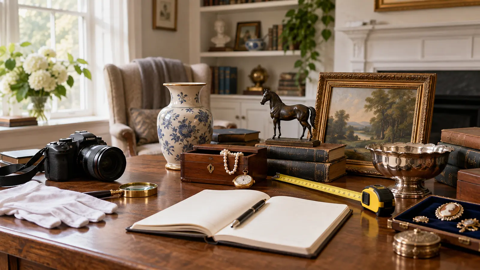 Debts of the Deceased: Who Actually Has to Pay — estate administration guide