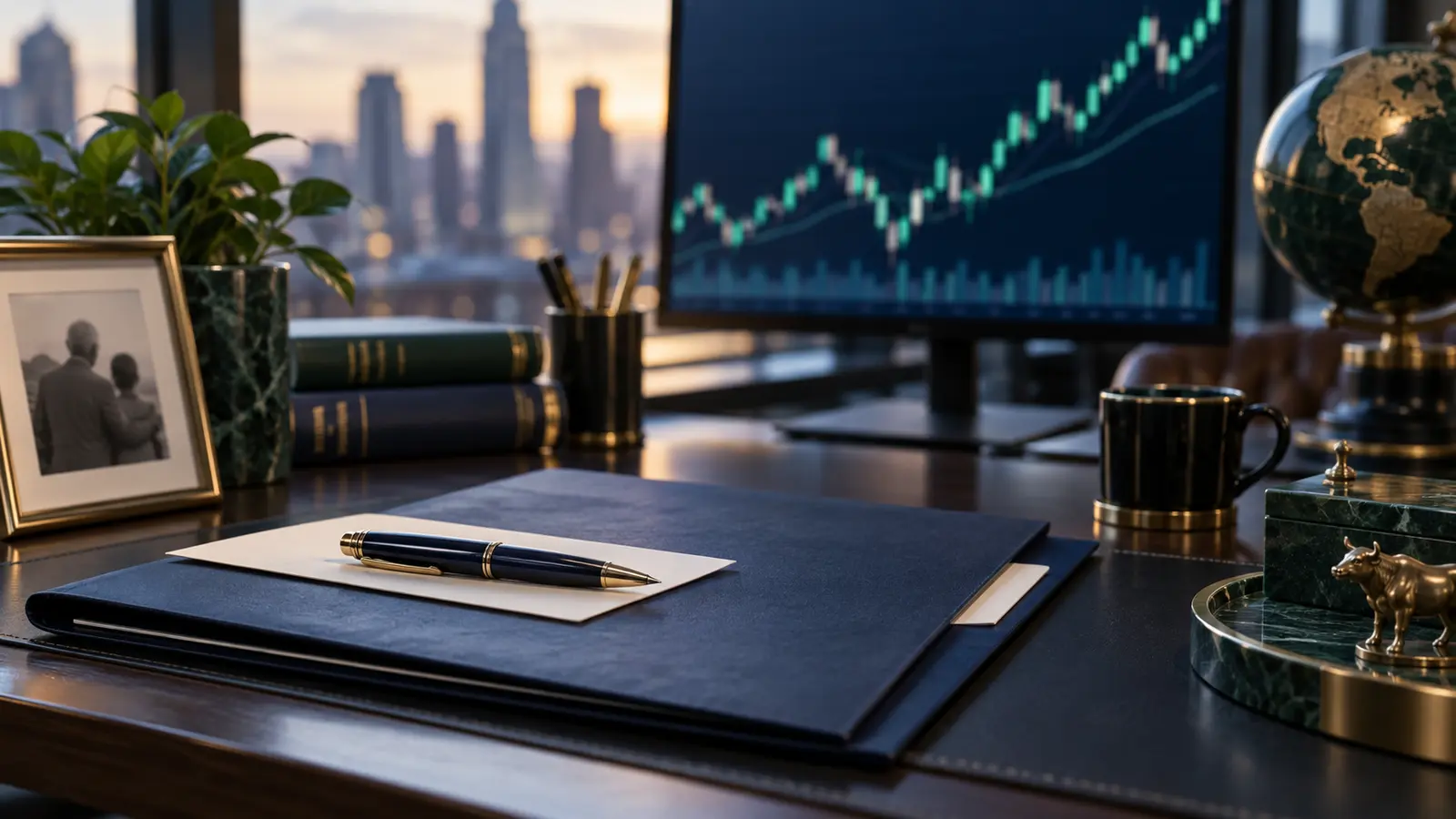 Digital Accounts, Photos, and Subscriptions After Death — estate administration guide
