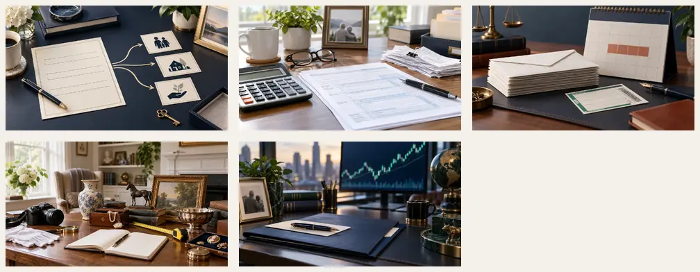 Do You Even Need Probate? — estate administration guide