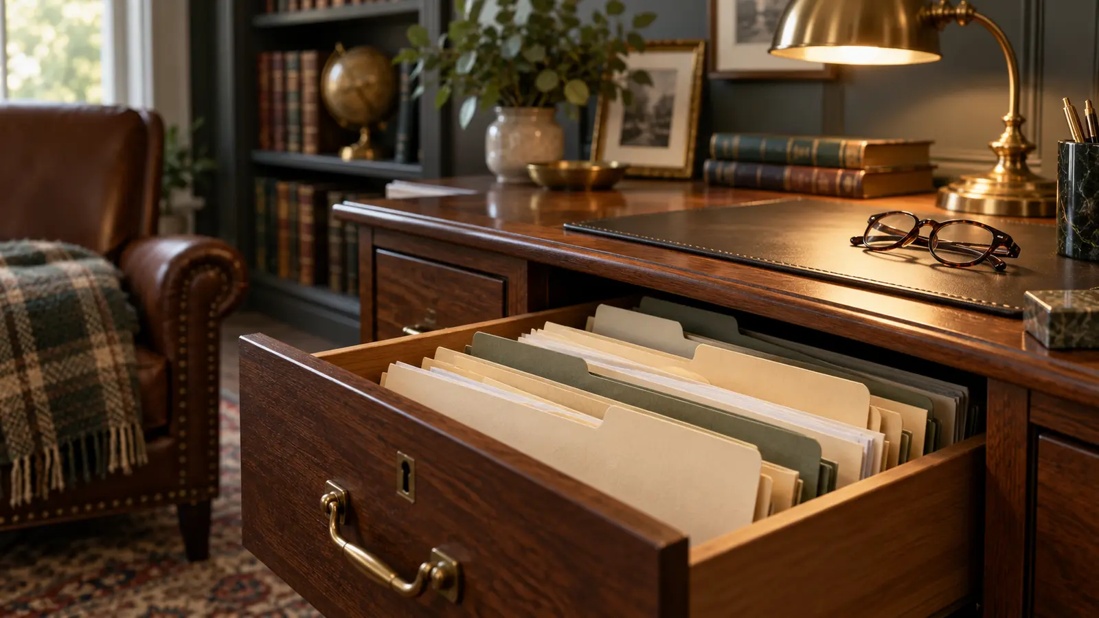 Finding the Will and the Documents You Need — estate administration guide