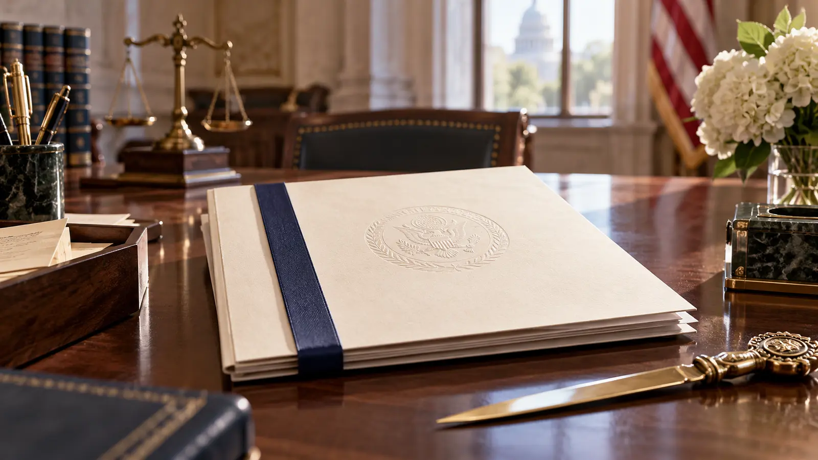Getting Officially Appointed and What "Letters" Let You Do — estate administration guide