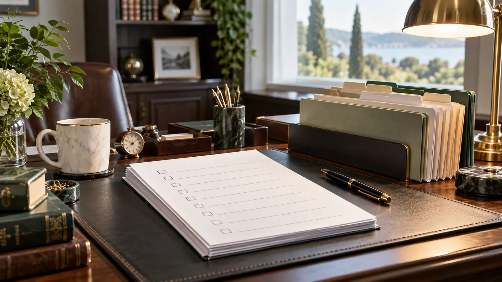 Executor Compensation: What You Can and Can't Take — estate administration guide