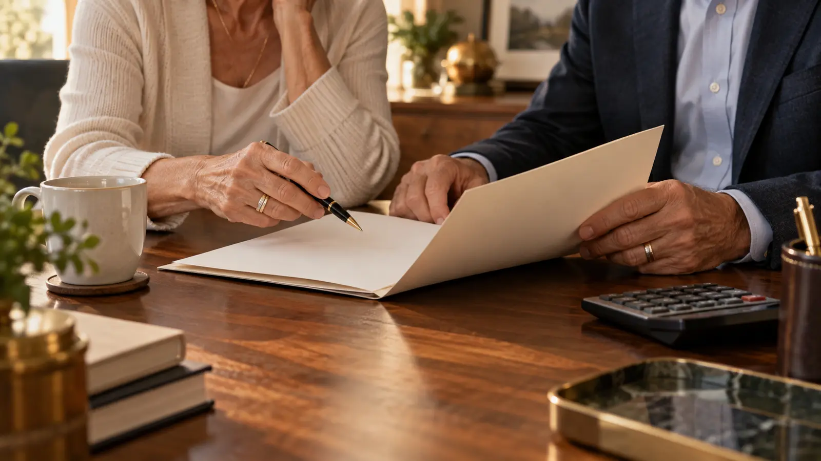 Dividing Personal Property and Heirlooms Without a Fight — estate administration guide