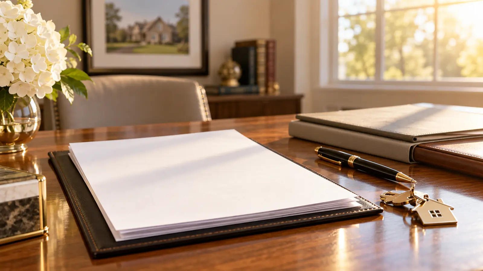 POD, TOD, and Beneficiary Designations: The Fast Path — estate administration guide