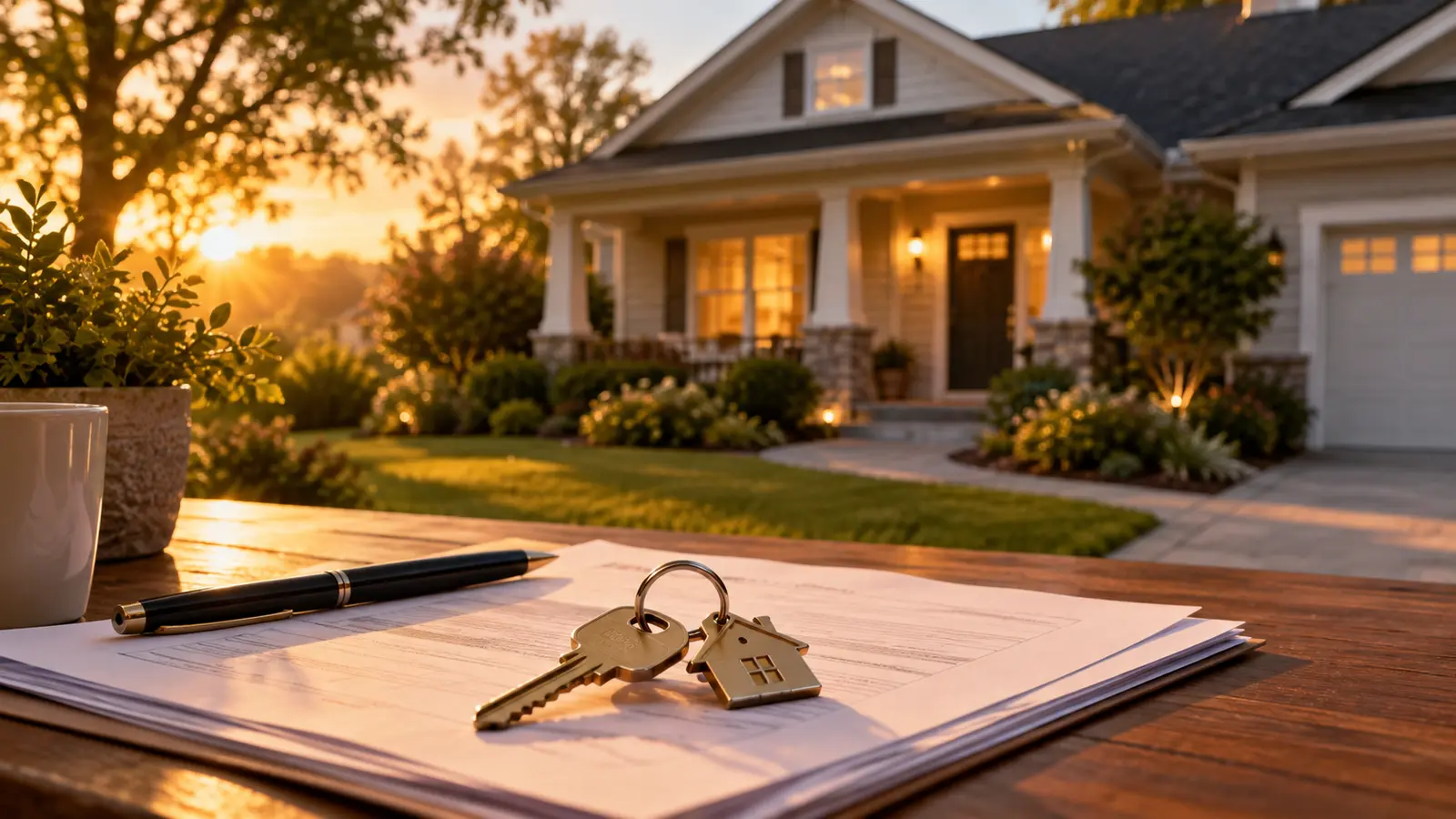 Selling an Inherited House: The Process Start to Finish — estate administration guide