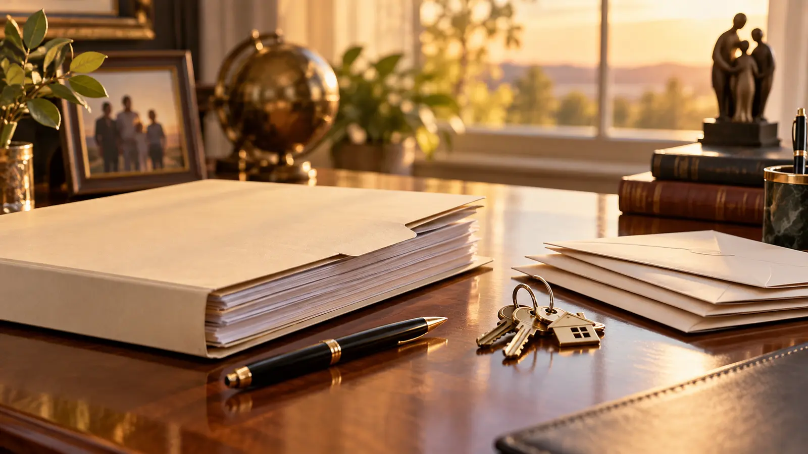 How Long Settling an Estate Really Takes — estate administration guide